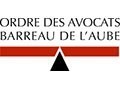 Ordre des Avocats du Barreau de l'Aube