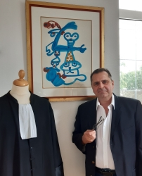 Laurent POUGUET
