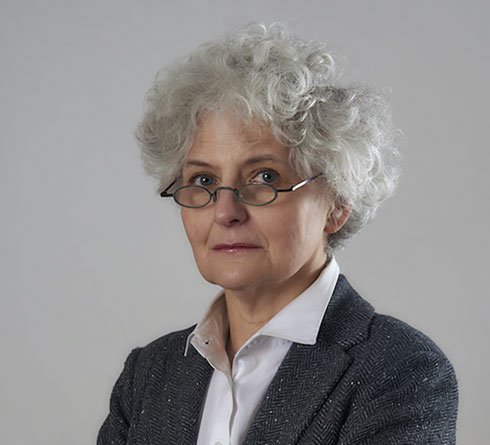 Bâtonnier Caroline LEMELAND