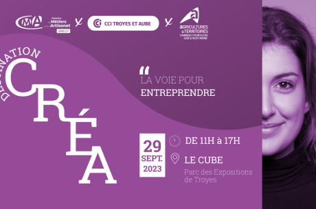 DESTINATION CREA 2023